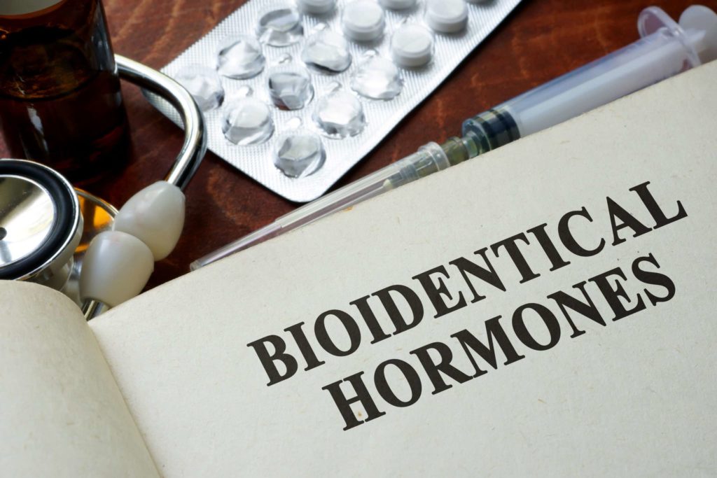 Bioidentical Hormone Replacement Therapy in West Haven, UT | Mason Aesthetics & Wellness
