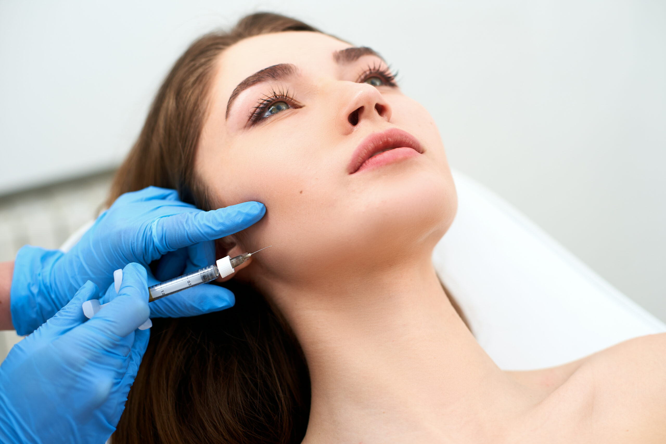 Dermal Fillers The Art of Restoring Youthful Volume and Rejuvenating Your Appearance