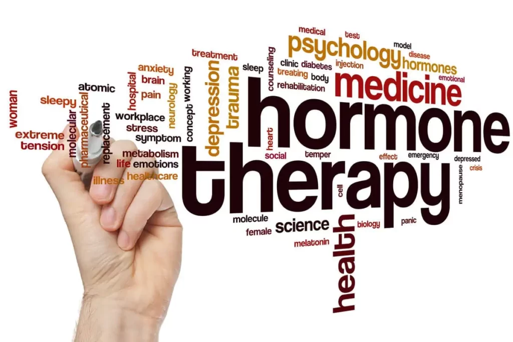 Bioidentical Hormone Replacement Therapy by Mason Aesthetics And Wellness LLC in W STE 6 West Haven UT