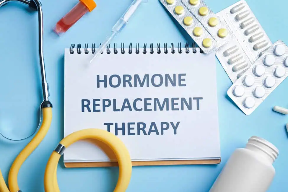 Bioidentical Hormones by Mason Aesthetics and Wellness in West Haven, UT