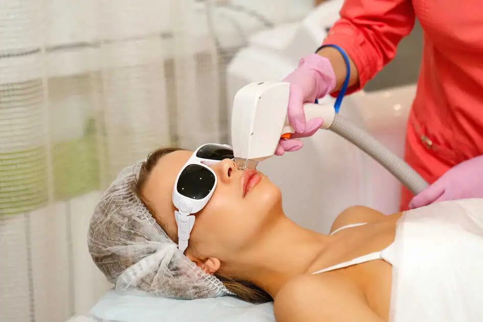 Laser Hair Removal Treatment by Mason Aesthetics And Wellness LLC in West Haven, UT