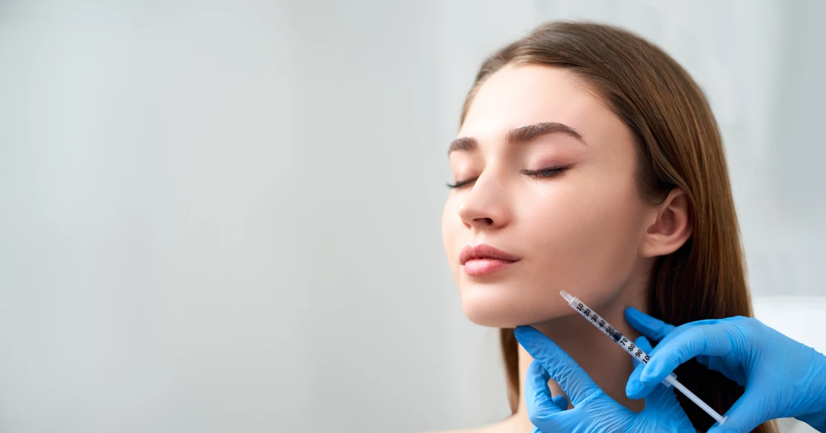 Sculptra Injections in West Haven, UT