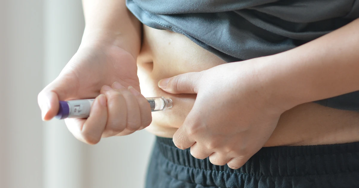 Weight loss injections in West Haven, UT